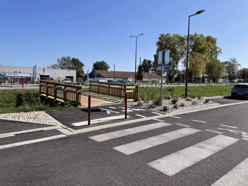 Bureau d'Études VRD à Toulouse